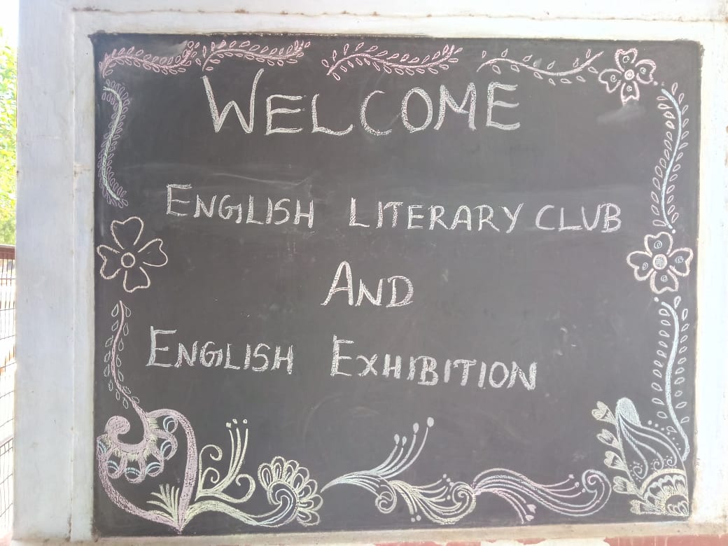 english litterary club